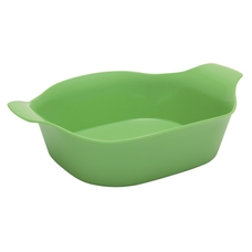 Harfield Multi Dish - Apple Green